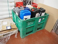 Nn oil - afbeelding 1 van  8