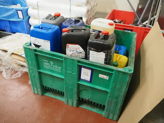 Nn oil - afbeelding 2 van  8
