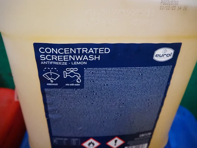 Nn oil - afbeelding 5 van  8