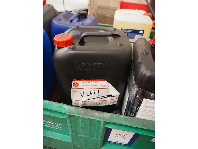 Nn oil - afbeelding 6 van  8