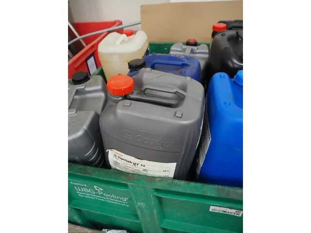 Nn oil - afbeelding 8 van  8