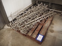 Nn organ hooks - afbeelding 1 van  6