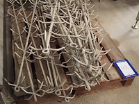 Nn organ hooks - afbeelding 2 van  6