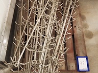 Nn organ hooks - afbeelding 3 van  6