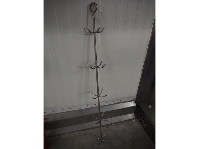 Nn organ hooks - afbeelding 4 van  6