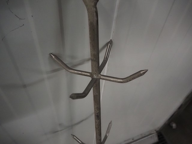 Nn organ hooks - afbeelding 5 van  6