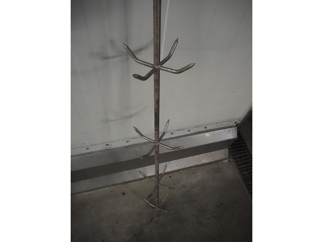 Nn organ hooks - afbeelding 6 van  6