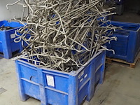 Nn organ hooks - afbeelding 2 van  9