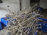 Nn organ hooks - afbeelding 3 van  9