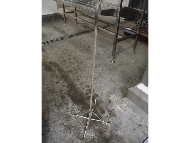 Nn organ hooks - afbeelding 5 van  9