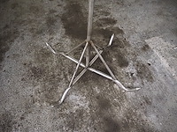 Nn organ hooks - afbeelding 6 van  9