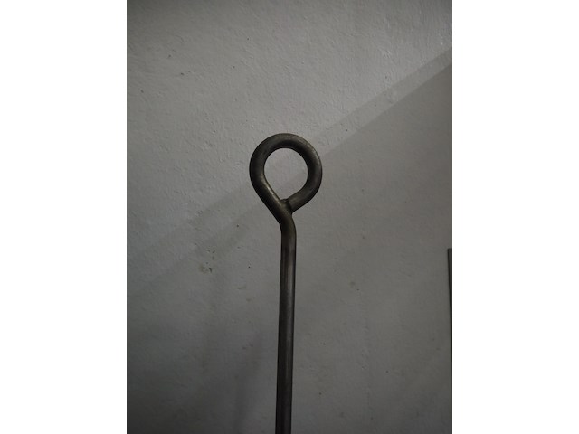 Nn organ hooks - afbeelding 9 van  9