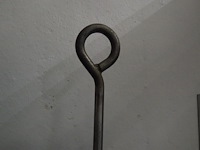 Nn organ hooks - afbeelding 9 van  9