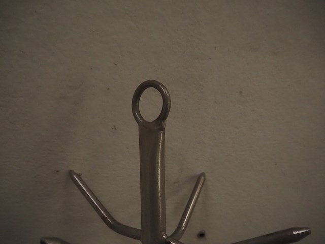 Nn organ hooks - afbeelding 2 van  10