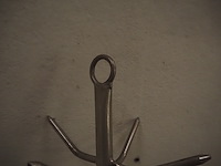 Nn organ hooks - afbeelding 2 van  10