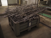 Nn organ hooks - afbeelding 1 van  10