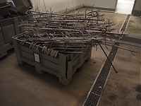 Nn organ hooks - afbeelding 3 van  10