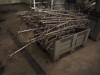 Nn organ hooks - afbeelding 4 van  10