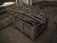 Nn organ hooks - afbeelding 5 van  10