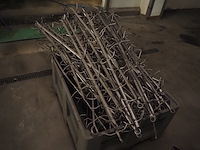 Nn organ hooks - afbeelding 6 van  10