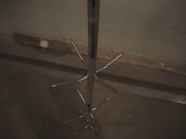 Nn organ hooks - afbeelding 10 van  10