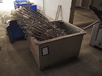 Nn organ hooks - afbeelding 1 van  8