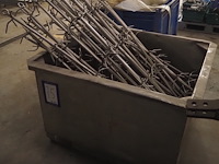 Nn organ hooks - afbeelding 2 van  8