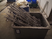 Nn organ hooks - afbeelding 3 van  8