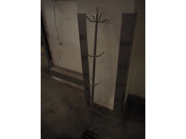 Nn organ hooks - afbeelding 5 van  8