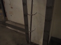 Nn organ hooks - afbeelding 5 van  8