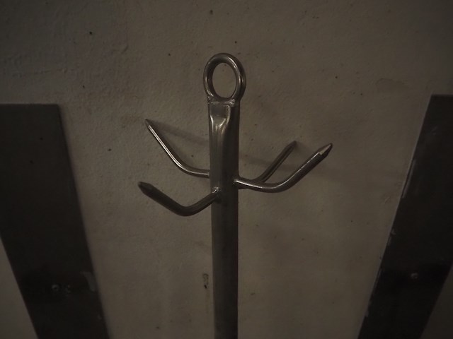 Nn organ hooks - afbeelding 6 van  8