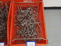 Nn organ hooks - afbeelding 2 van  5