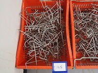 Nn organ hooks - afbeelding 3 van  5