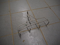 Nn organ hooks - afbeelding 4 van  5