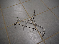 Nn organ hooks - afbeelding 5 van  5