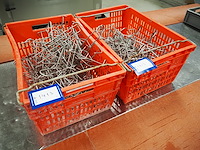 Nn organ hooks - afbeelding 1 van  6