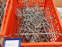 Nn organ hooks - afbeelding 3 van  6