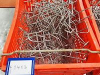 Nn organ hooks - afbeelding 4 van  6