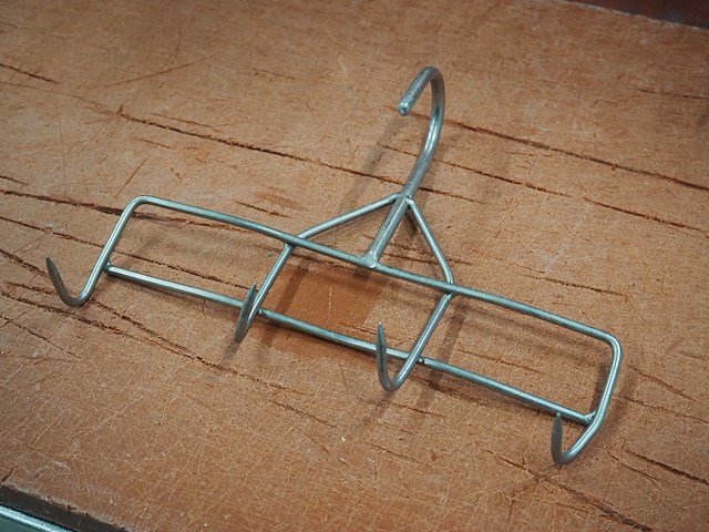 Nn organ hooks - afbeelding 5 van  6
