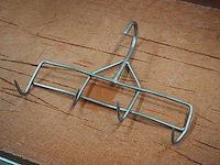 Nn organ hooks - afbeelding 5 van  6
