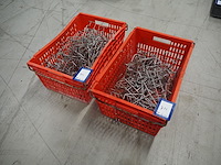 Nn organ hooks - afbeelding 1 van  3