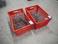 Nn organ hooks - afbeelding 2 van  3
