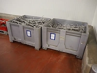 Nn organ hooks - afbeelding 2 van  7