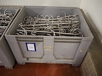 Nn organ hooks - afbeelding 3 van  7