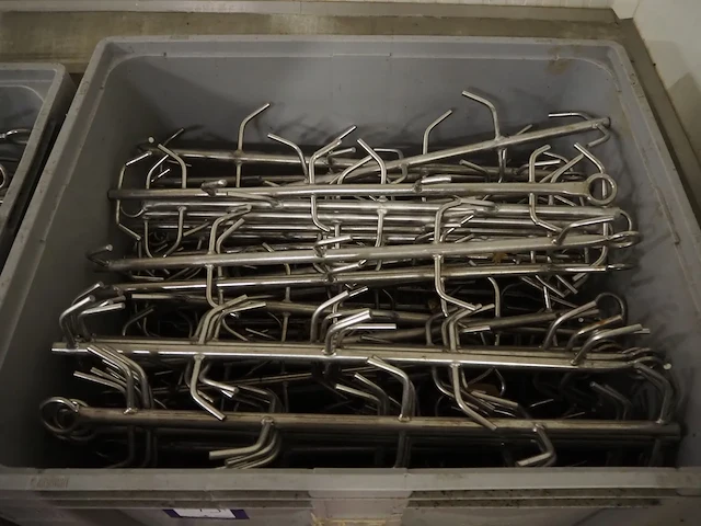 Nn organ hooks - afbeelding 4 van  7