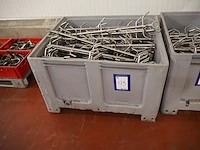 Nn organ hooks - afbeelding 5 van  7