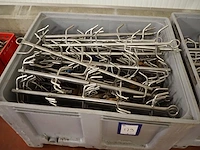 Nn organ hooks - afbeelding 6 van  7