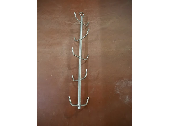 Nn organ hooks - afbeelding 7 van  7