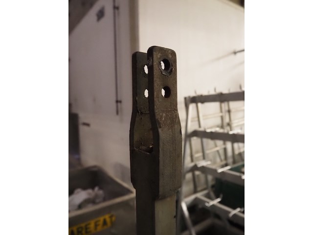 Nn organ trays - afbeelding 2 van  10