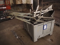 Nn organ trays - afbeelding 1 van  10